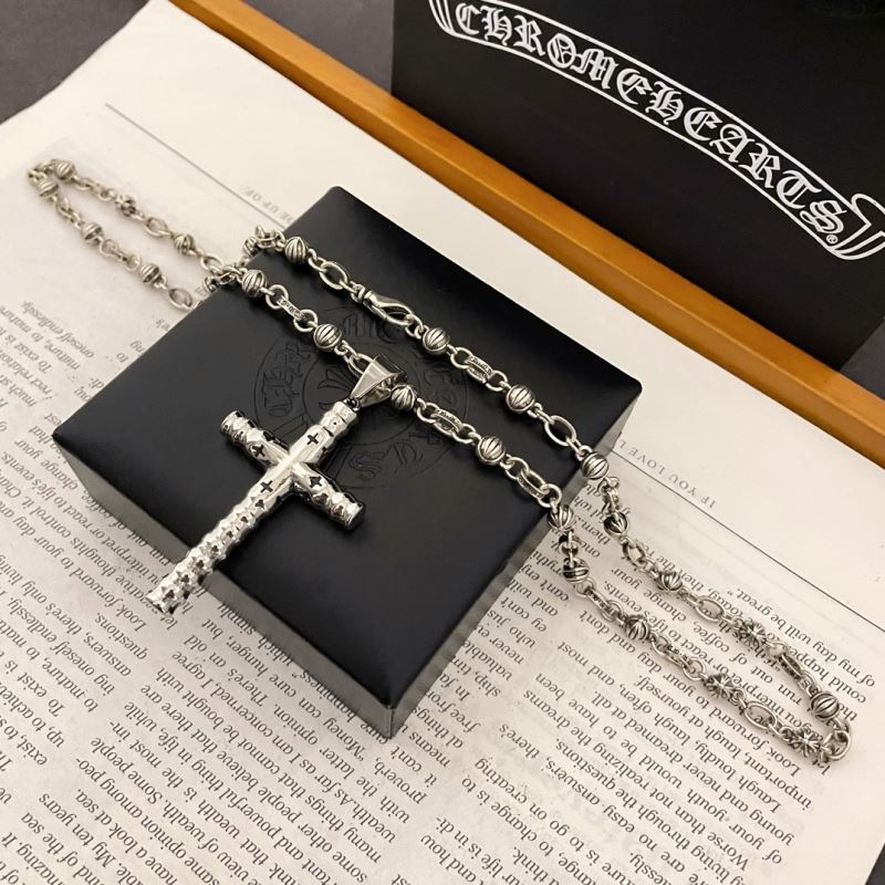 Chrome Hearts Necklaces